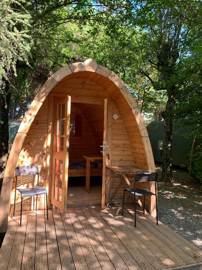 מרינה די מסה Camping Dolce Sole מראה חיצוני תמונה