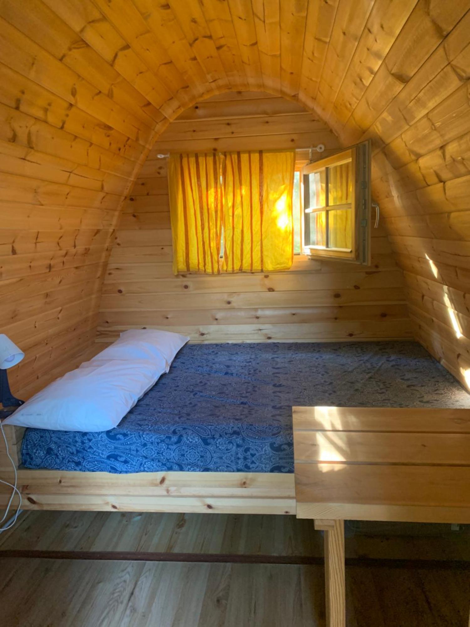 מרינה די מסה Camping Dolce Sole חדר תמונה