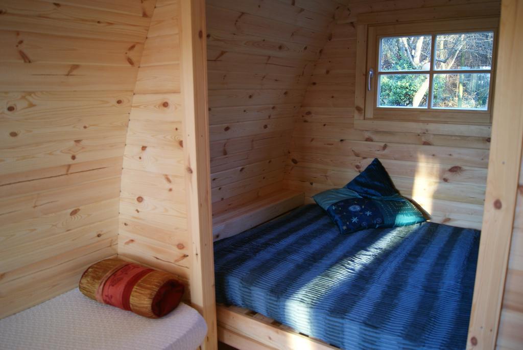 מרינה די מסה Camping Dolce Sole מראה חיצוני תמונה
