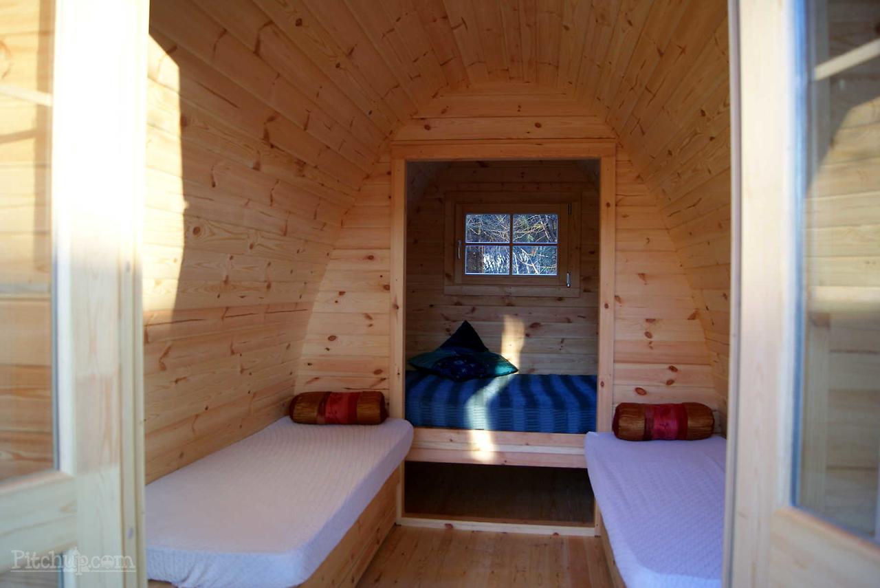 מרינה די מסה Camping Dolce Sole מראה חיצוני תמונה