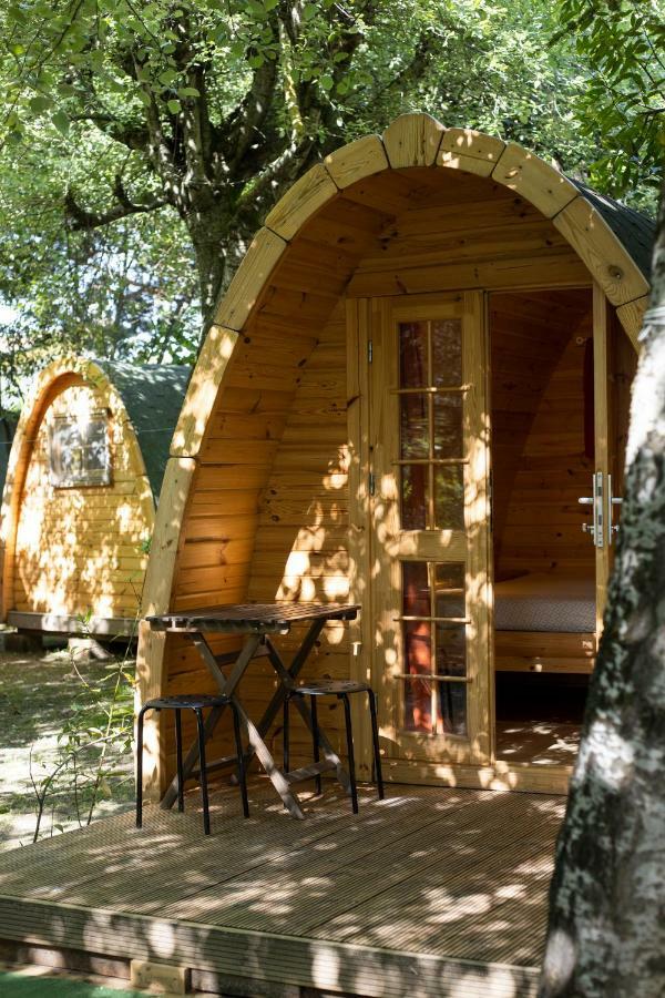 מרינה די מסה Camping Dolce Sole מראה חיצוני תמונה